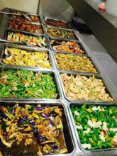 旺旺羊肉火锅 冬日暖胃，鲜香四溢的火锅盛宴