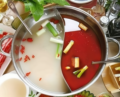 王老实火锅 以诚信之名，沸腾21.4万起的创业梦想