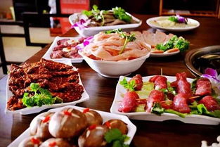 火锅沸腾处，唯爱老码头 重庆老火锅与饮品的绝妙邂逅