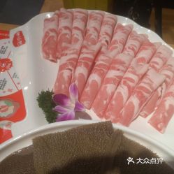 董家湾重庆老火锅（黄纬路店）精品羔羊肉评测 口味与用户评价分析